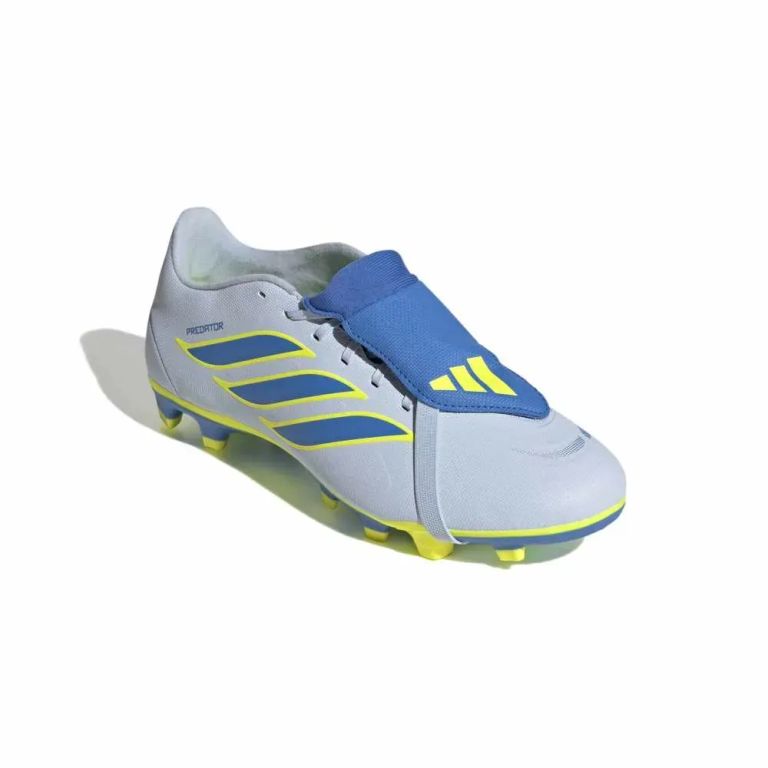 Chimpunes PREDATOR CLUB FT FGMG Hombre JS0347