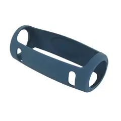 GENERICO - FUNDA CASE PROTECTOR SILICONA COMPATIBLE CON JBL XTREME 3 AZUL