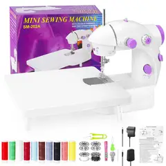 MACHINE - Maquina de Coser Semi Profesional SM-202A