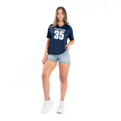 ZUARI JEANS - SHORT JEANS SHANAYA -
