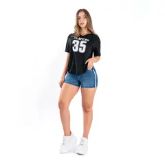 ZUARI JEANS - SHORT JEANS SHANAYA -