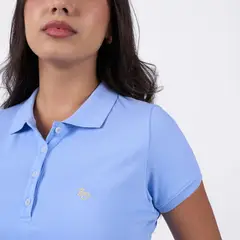 Bronco - POLO MUJER BOX LAEL PIQUE