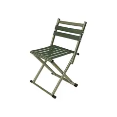 GENERICO - Silla Plegable Portátil