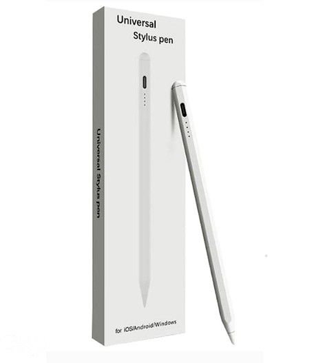 Lápiz Táctil Universal Stylus Pen iOS Android Windows Bluetooth Alta Precisión