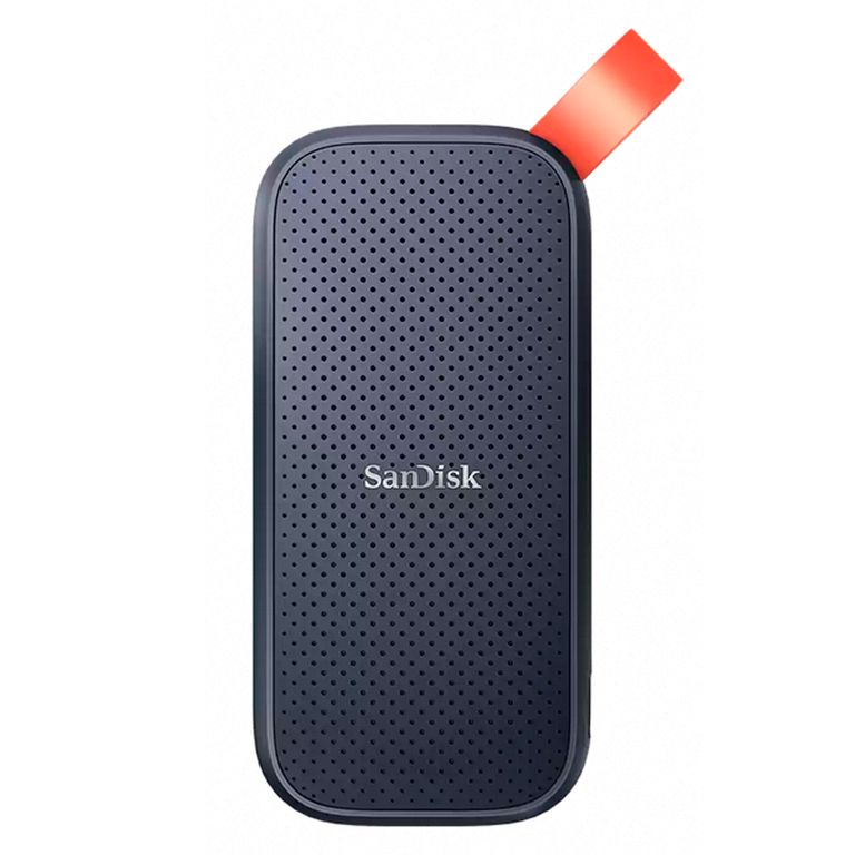 Disco Duro Sólido Externo 1 TB USB - Open Box - Nuevo