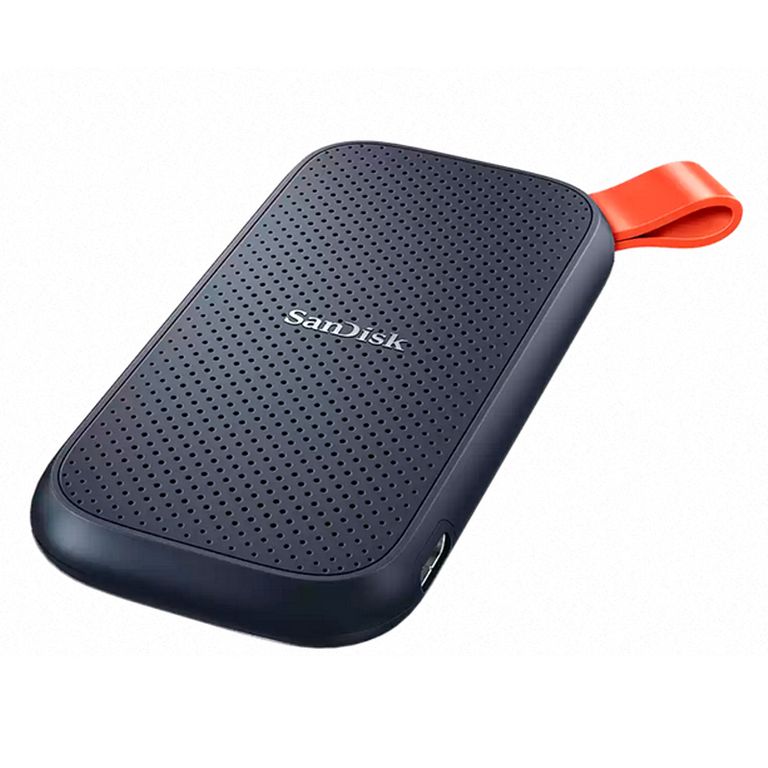 SSD Externo 1 TB USB - Open Box - Nuevo