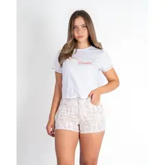 ZUARI JEANS - SHORT JEANS KALYPSO -