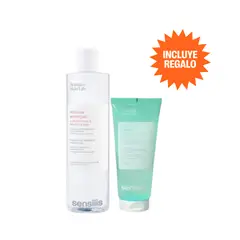 Sensilis - Pack Duo Purificante