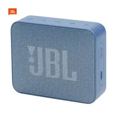JBL - Parlante Go Essential 2 Bluetooth Azul | Resistente al Agua IP67