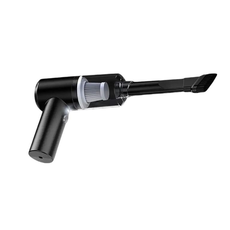 Aspiradora Portátil 3 En 1 USB