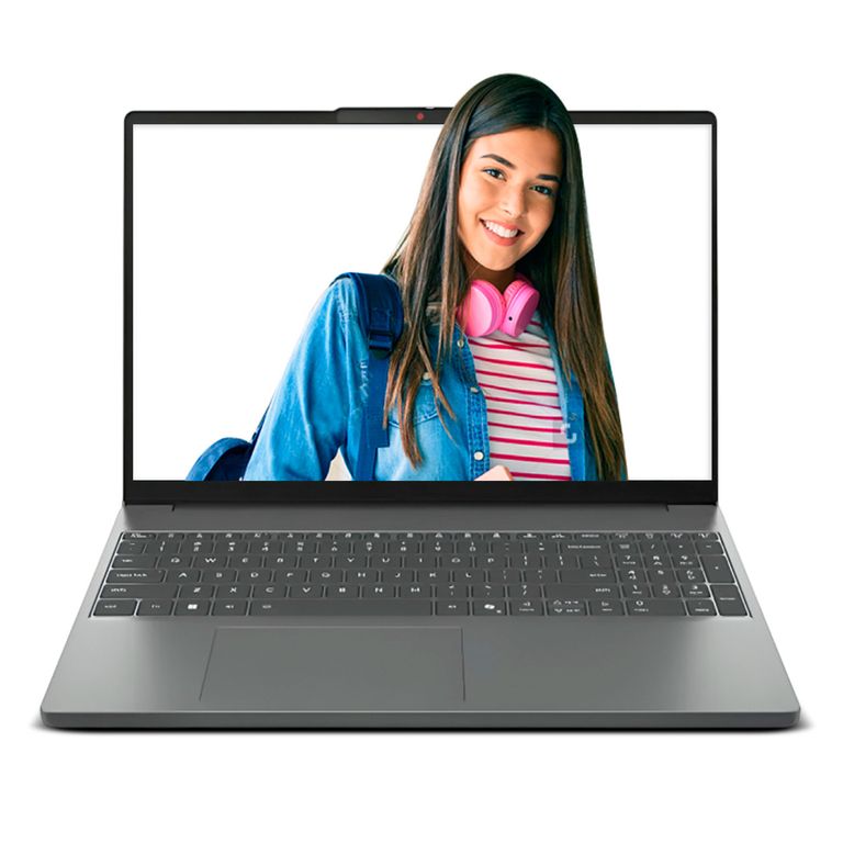 LAPTOP IDEAPAD SLIM 3 15IRH10 15,3” Intel Core i5 13420H 16GBLPDDR5 500GB GRIS