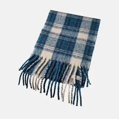 KAST PE - Maxi Bufanda unisex chalina Timothee