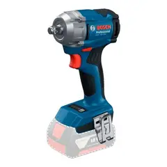 Bosch - Llave de Impacto 1/2" 18V 350 Nm Brushless Baretool GDS 18V-350