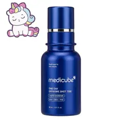 GENERICO - Medicube - Ampolla One Day Exosome Shot Pore Ampoule 7500