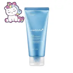 GENERICO - Medicube - Espuma Limpiadora Zero Foam Cleanser