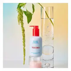 TOCOBO - CALAMINE PORE CONTROL CLEANSING OIL 200ML