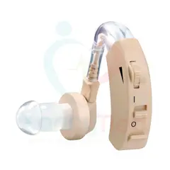 GENERICO - AUDÍFONO AMPLIFICADOR DE SONIDO HA - 20 - BEURER