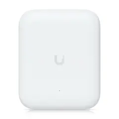 UBIQUITI - U7-OUTDOOR-UNIFI Punto acceso WiFi 7,4 streams y superantena direccional.465m² cobertura en exterior