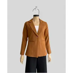 ALLEZ COLLECTION - BLAZER CATANIA MUJER - VERSATIL