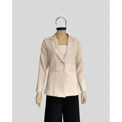 ALLEZ COLLECTION - BLAZER CATANIA MUJER - VERSATIL