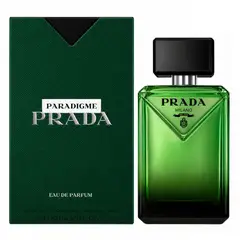 Prada - Paradigme For Men Eau de Parfum 100 ml