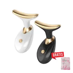 GENERICO - Masajeador Facial Eléctrico Lifting De Cuello