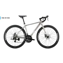 TRINX - Bicicleta de Ruta Tempo 300 700CC 46"