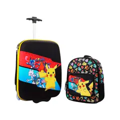 POKEMON - Set Maleta Bioworld Exclusivo
