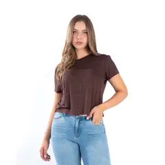 ZUARI JEANS - POLO CLEO -
