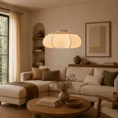 CLAUDIA RIVA HOME - Lámpara Colgante Arrecife