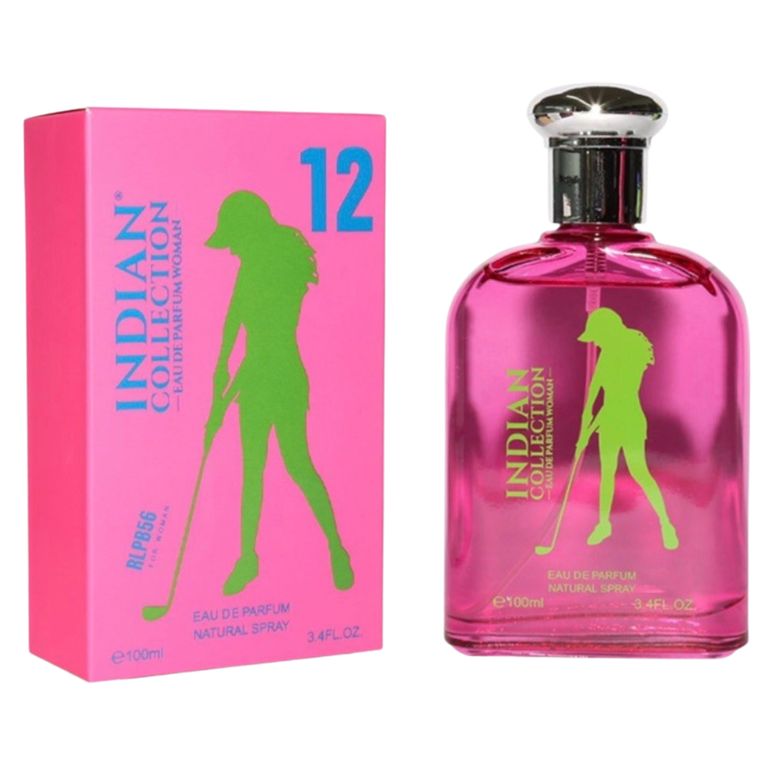 Perfume Mujer Indian Collection RPLB56 100 ml