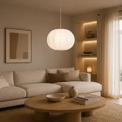 CLAUDIA RIVA HOME - Lámpara Colgante Chad