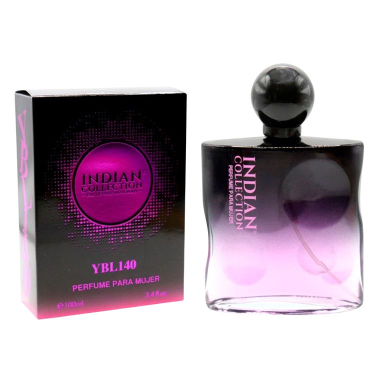 Perfume Mujer Indian Collection YBL140 100 ml