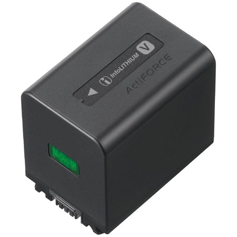 Batería NP-FV70A
