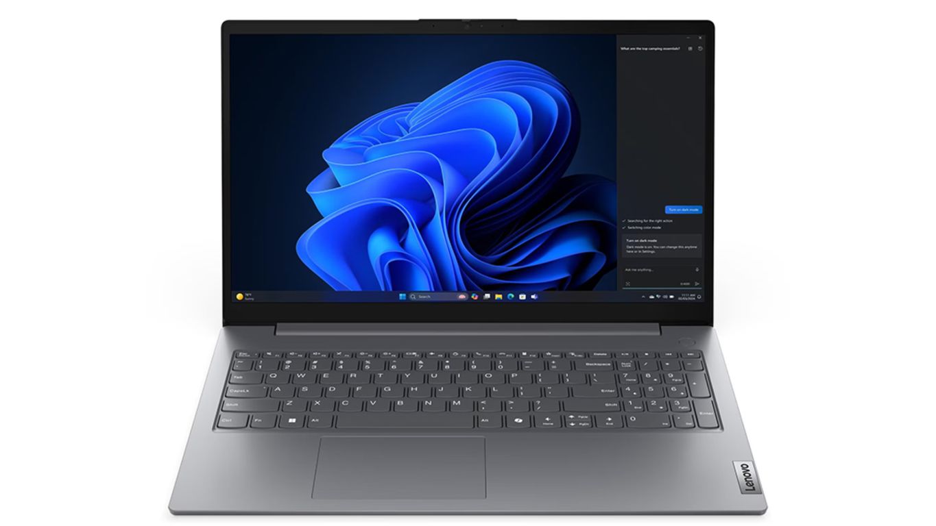 Laptop Nueva V15 Core I5 13va Gen 16GB RAM 512 SSD 500GB HDD Externo