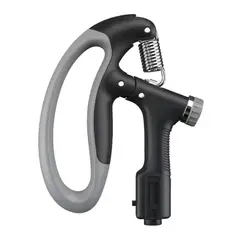GENERICO - Hand grip de 100 Kg regulable y fuerza de agarre para manos