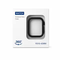 ALTERNATIVE - Case (alternativo) Apple Watch series 11, 10 "46mm (negro)