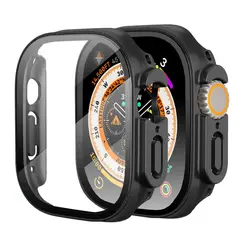GENERICO - Case Apple Watch Ultra 3 49mm x10 unidades