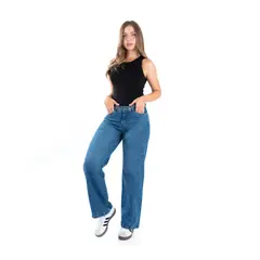 ZUARI JEANS - PANTALON JEANS BRIGITH -