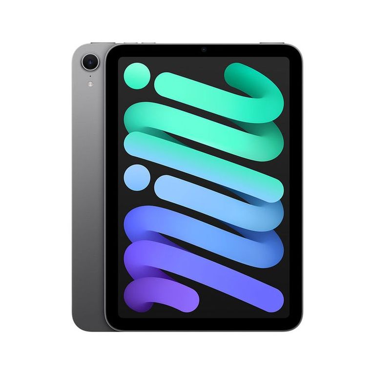 IPad Mini Chip A17 Pro 128GB - Space Gray