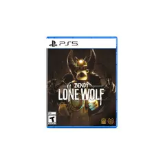 SONY - BENDY LONE WOLF PS5