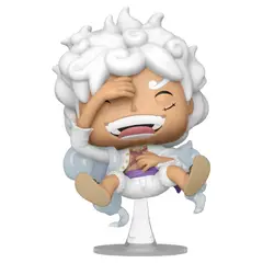 FUNKO - Pop Luffy Gear Five Smiling One Piece