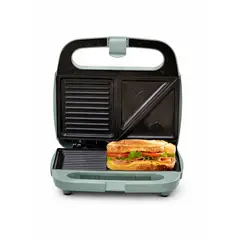 AZZORTI - SANDWICHERA ELECTRICA Salvia 22v 750 WTT