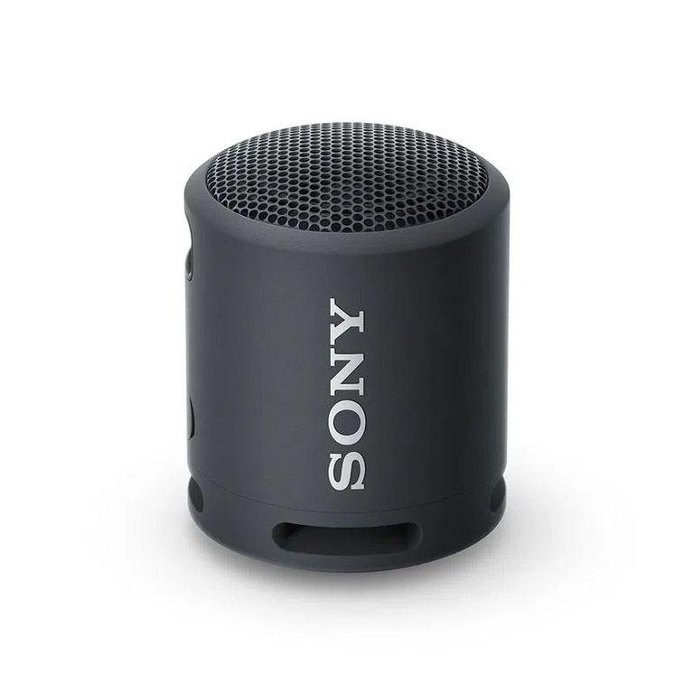 Parlante Bluetooth Portátil SRS-XB13 Negro - Open Box - Nuevo