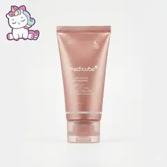 GENERICO - Medicube - Mascarilla Envolvente Nocturna Collagen Night Wrapping Mask