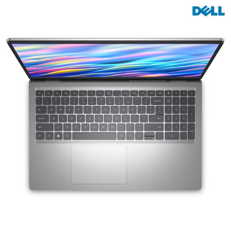 Laptop 15 DC15250, 15.6" FHD IPS, Core i5 1334U 13va GEN, RAM 16GB, SSD 512GB, Windows 11 Pro
