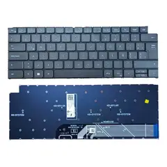 DISEÑO ORIGINAL - Teclado Para Dell Vostro 5310, 5320, 5410, 5415, 5418 P143g