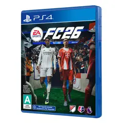 SONY - EA SPORTS FC 26 PlayStation 4