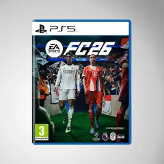 SONY - EA SPORTS FC 26 PlayStation 5
