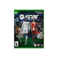 SONY - EA SPORTS FC 26 XBOX
